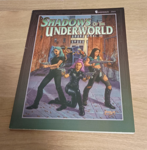 Shadowrun 7323 fasa - shadowrun,
