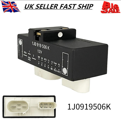 Radiator cooling fan control - radiator,