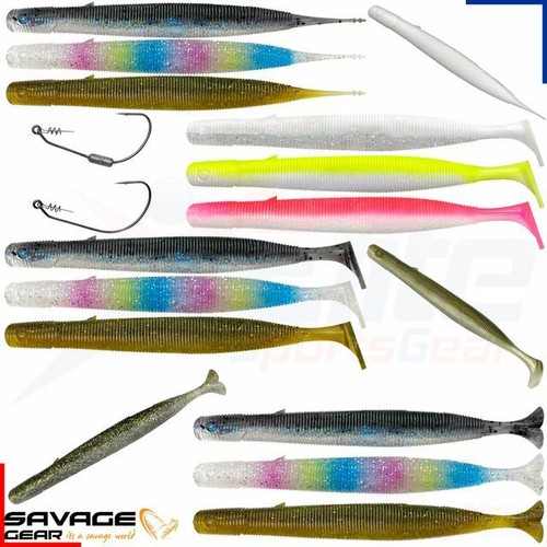 Savage gear lures - savage,