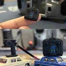 Remote Control Model Mini