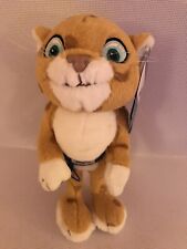 Olympic Winter Games Mascot