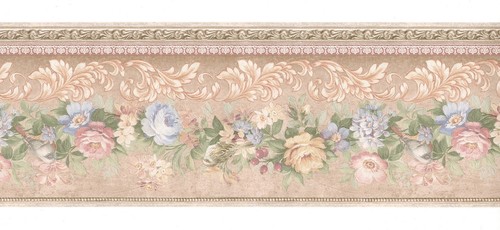 Floral onb57831 wallpaper - floral,