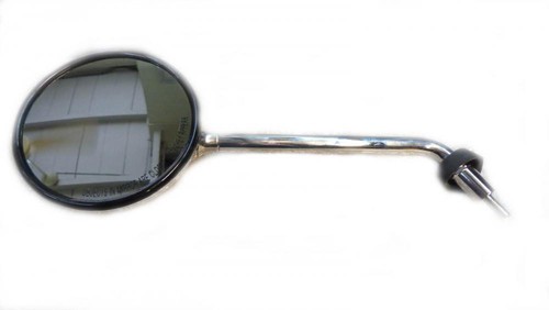 Cm020410 left mirror - cm020410, piaggio