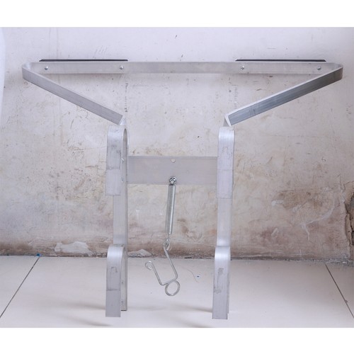New universal ladder stand - new,