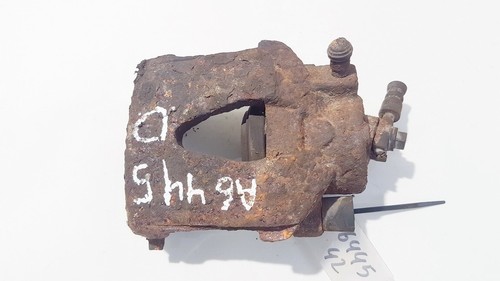 Disc brake caliper - disc-brake, front