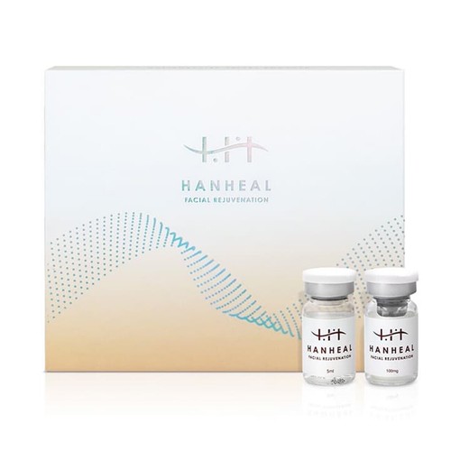 Hanheal facial - hanheal,