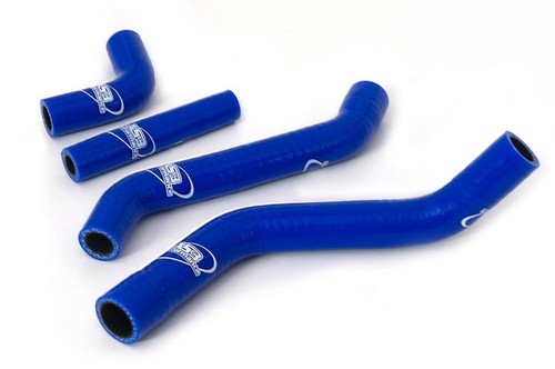 As3 silicone radiator hoses - radiator,