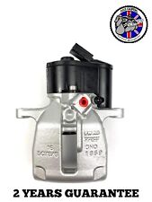 GENUINE VW PASSAT B7 REAR LEFT ELECTRIC BRAKE CALIPER 2010-2015 282/12mm
