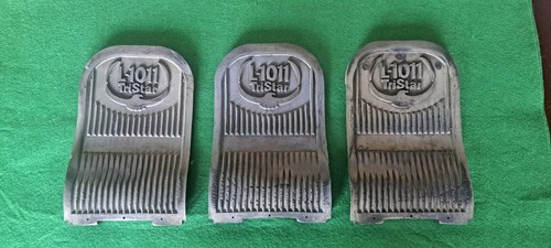 L1011 tristar rudder - tristar,