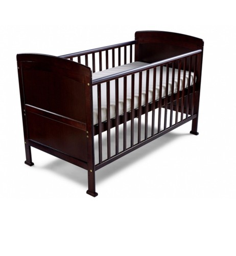 Cot bed poppy playground - poppy's,