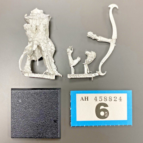 Tomb kings ushabti - tomb,