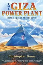 The Giza Power Plant: Technologies of Ancient Egypt - Paperback NEW Dunn, Christ