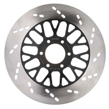 MTX Front Solid Round Right