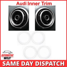 4X INNER AIR VENT RING COVER