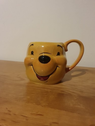 Disney showcase winnie - winnie, the
