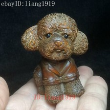 2.4 Inch Japanese boxwood hand