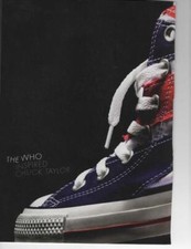 CONVERSE ALL STARS SHOES 2