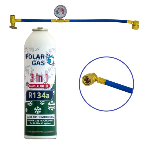 3in1 car air - , gas