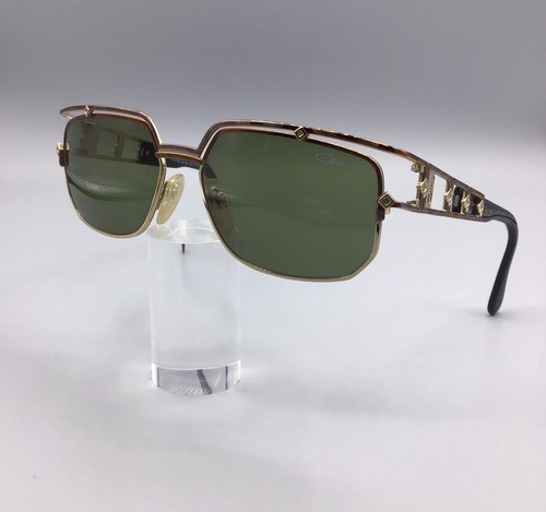 Cazal vintage sunglasses mod - sunglasses,