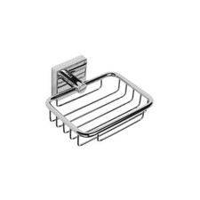 Bathroom Wire Soap Basket Wall