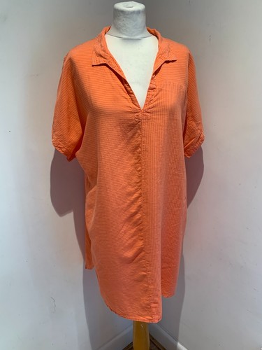 Ischiko dress tunic size uk - size,
