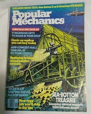 Popular Mechanics Nov 1978