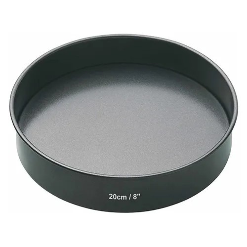 Masterclass non stick 20cm - masterclass,