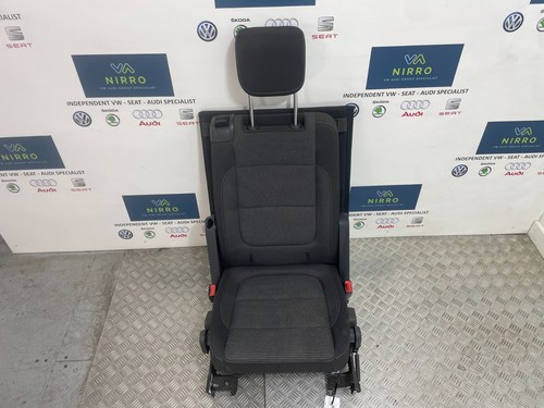 Sharan driver side rear - vw,
