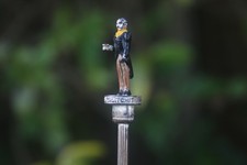 Vintage Spoon Charles Dickens