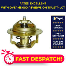 Coolant Thermostat fits