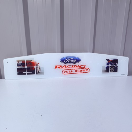 Sega ford racing full blown - sega,