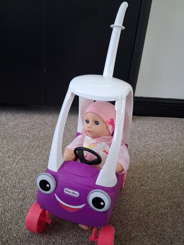 Baby annabelle little - annabelle,