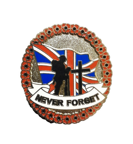 Lest forget rememberance - forget,