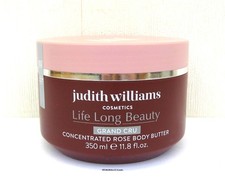 Judith Williams Lifelong