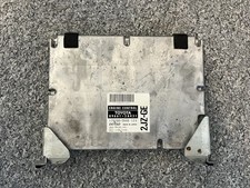 LEXUS GS SERIES 1998 - 2005 ENGINE ECU 3.0 PETROL 2JZ-GE UK  89661-3A431