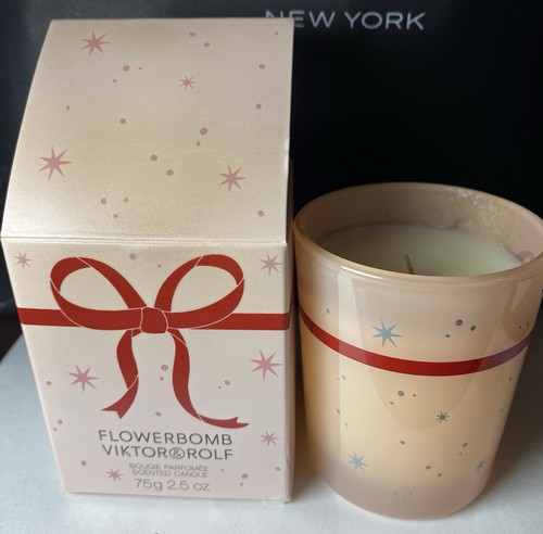 Viktor rolf flowerbomb - viktor&rolf,