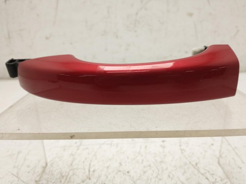 Door handle mk2 rear - ,