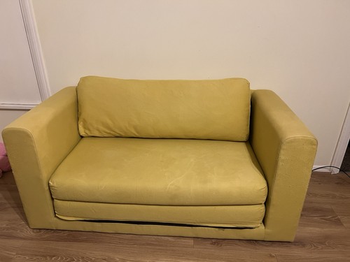 Sofa bed - sofa,