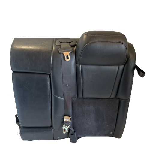 Chrysler 300c seat rear - seat,