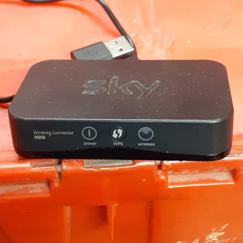 Sd501 sky mini wireless - sd501, wifi