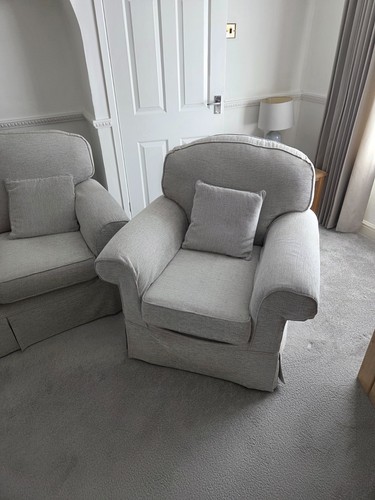 Three piece suite - , pre