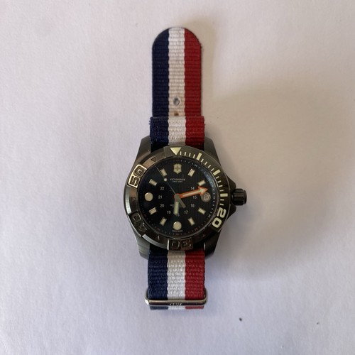 Victorinox swiss army dive - victorinox,
