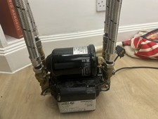 Stuart Turner Monsoon