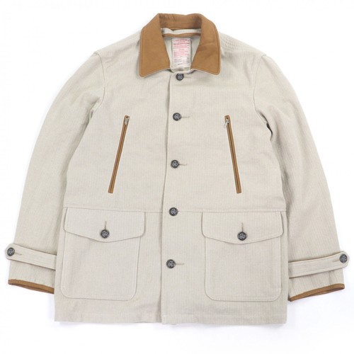 Excellent niceness jacket - excellent,