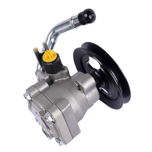 Power steering pump - power,