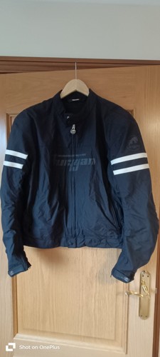 Furygan motorcycle jacket - furygan,
