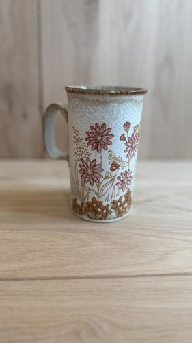 Vintage dunoon stoneware mug - vintage,