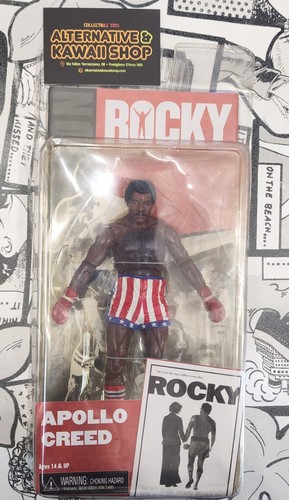 Apollo creed rocky 2012 - rocky,