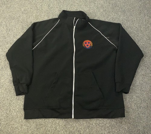 Harvard jacket mens large - harvard,