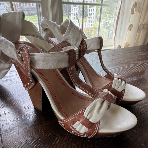Miss sixty brown - miss,